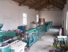 PVC PIPE MACHINE