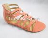 lady sandals