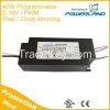 42W Programmable 0-10V...