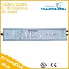 100W 0 10V Dimming Led...