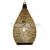 Moroccan Hanging Brass...