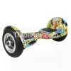 electric balance scooter
