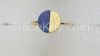 stone ring , simple ri...