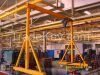 Mobile Gantry Crane 50...
