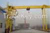 Double Girder Gantry C...