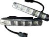 Led Daytime Running Li...