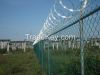 razor wire