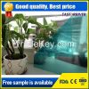 Silver aluminium plate...