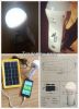 Solar lighting systems...