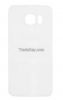 Back Cover Battery Doo...