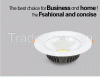 LED downglight