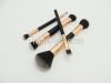 4PCS. Double End brush...