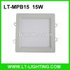Super thin Squre LED p...