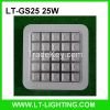 LED grille panel light