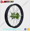 19Inch MX spoked alloy...