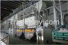 Rice sorting process