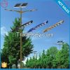 high quality solar led...