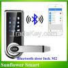 Keyless Security Bluet...
