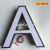 3d stainless steel led...