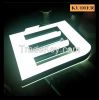 Led acrylic mini doubl...
