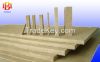 Vermiculite board used...