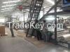 FRP gel coat sheet pro...