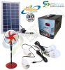 30W Portable DC Solar ...