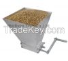 2 Rollers malt mill gr...
