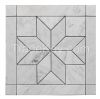 Venato Carrara Tile wi...