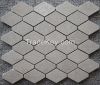 Grey Marble Mosaic