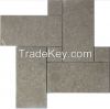 Grey marble brick tile...