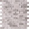 Marble stone mosaic gr...