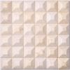 stone mosaic ,3D beige...