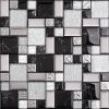Gold Foil  mosaic, bla...