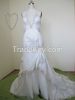 Elegant Mermaid Satin ...