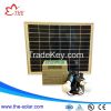 Portable DC Solar lights