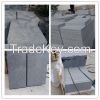 Granite pavers