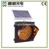 Amber Traffic Flash LED Lights Signals