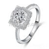 Latest Silver Gemstone...