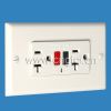 2006 version UL943 GFCI receptacle(EH-02)