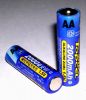 Alkaline rechargeable ...