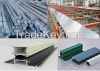 aluminum profile for w...