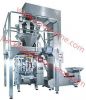 weighing packing machi...