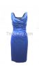 Silk Charmuse Dresses