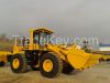 Large loader 6ton, 3.5...