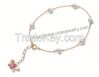 Diamond Pearl Silver B...