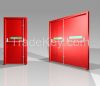 Fire Rated Doors and S...