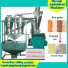 mini grain milling mac...
