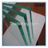 4mm clear float glass