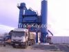 Asphalt Mixers